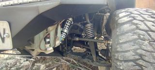 Jeep Grand Cherokee 2005