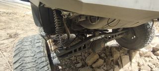 Jeep Grand Cherokee 2005