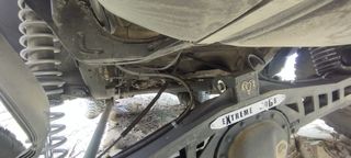 Jeep Grand Cherokee 2005