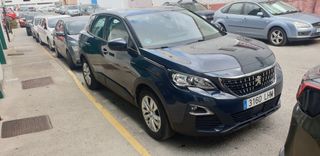Peugeot 3008 AÑO 2020.