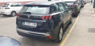 Peugeot 3008 AÑO 2020.