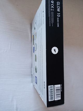 Tablet SPC 16GB nueva usada 3 veces rebajo a 60€