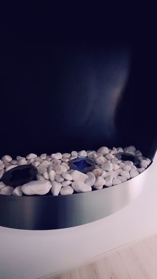 Estufa bioetanol