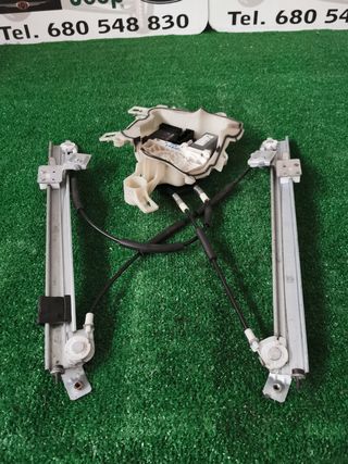 ELEVALUNA DELT DERCH SEAT ALTEA
