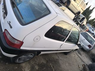 CITROEN SAXO 1.1 GASOLINA 2001