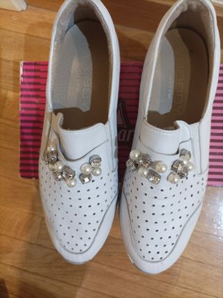 Zapatos Hobby 