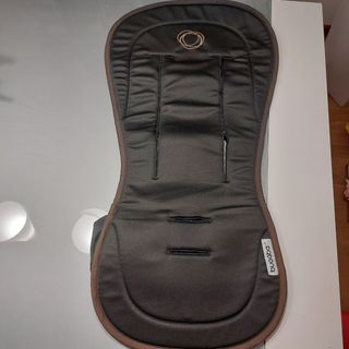 Bugaboo Camaleón 3 NUEVO, colchoneta, saco y burbu