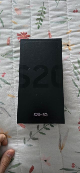 Samsung Galaxy S20 plus 128g