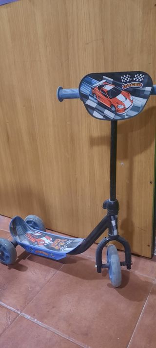 Patin de niño