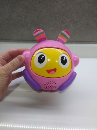 Juguete bebes Fisher -price