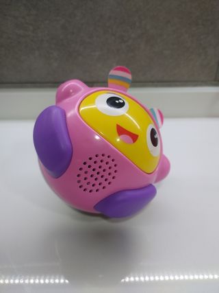 Juguete bebes Fisher -price