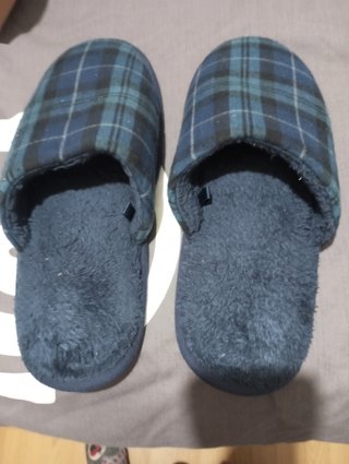 Zapatillas de hombre