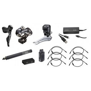 Shimano Ultegra di2 11v