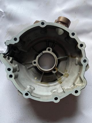 Tapa estator S 1000 RR R XR alternador