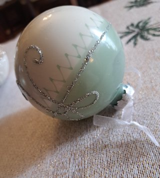 Palline di natale