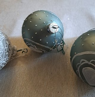 Palline di natale