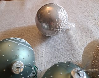 Palline di natale