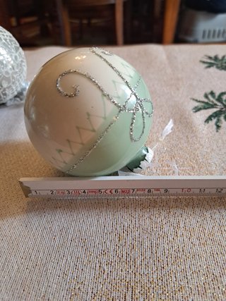 Palline di natale