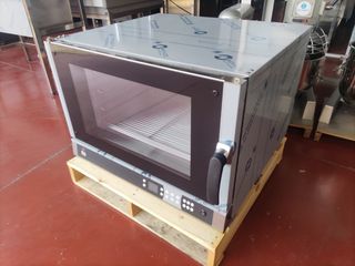 HORNO ELÉCTRICO DE CONVECCIÓN DIGITAL fm