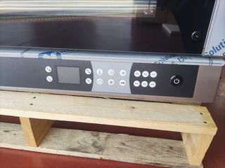 HORNO ELÉCTRICO DE CONVECCIÓN DIGITAL fm