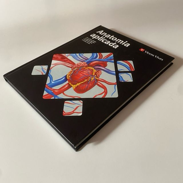 ANATOMIA APLICADA en Catalan