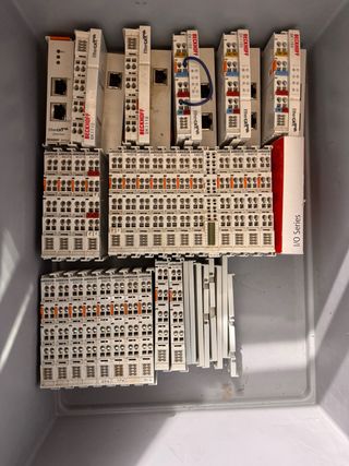 Beckhoff EL3061
