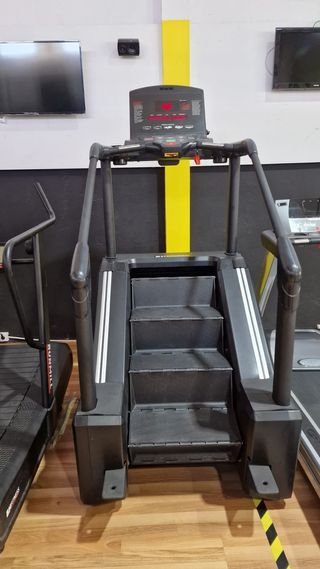 maquinas de gimnasio nuevas y de segunda mano