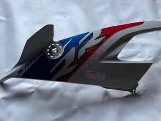 Carenado izquierdo S 1000 RR K67 lateral ROCE