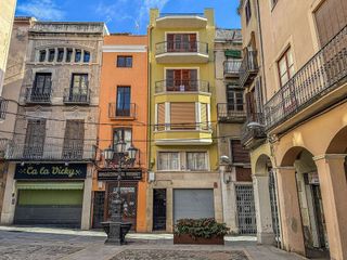 Edificio en venta en Valls
