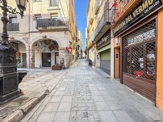 Edificio en venta en Valls