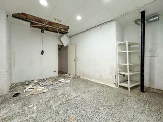 Edificio en venta en Valls