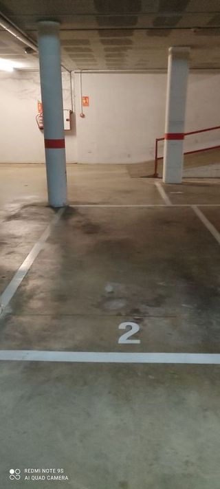 Garaje en venta en Cementiri Vell en Terrassa