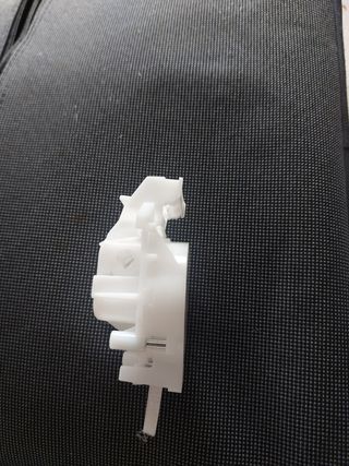 Accesorios cortinas y estores