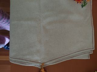 Camino de mesa 145 cm