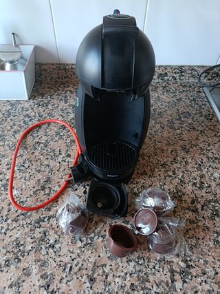 Cafetera Dolce Gusto