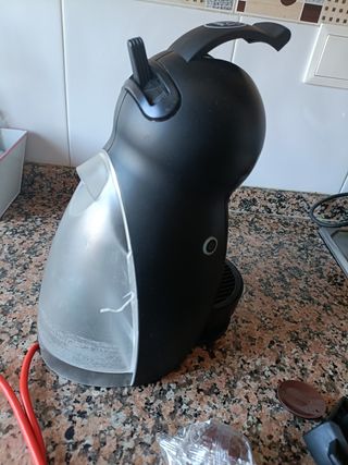 Cafetera Dolce Gusto