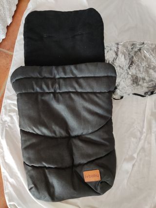 Cochecito de niñ@ trios marca ibaby