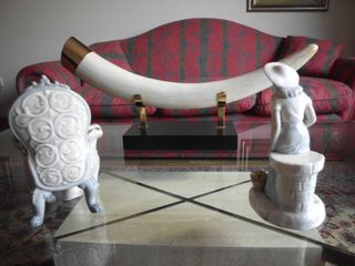 Porcelana lote 2 señoritas