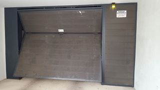 Garaje en venta en La Geltrú en Vilanova i La Geltrú