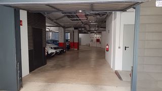 Garaje en venta en La Geltrú en Vilanova i La Geltrú