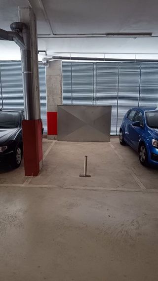 Garaje en venta en La Geltrú en Vilanova i La Geltrú