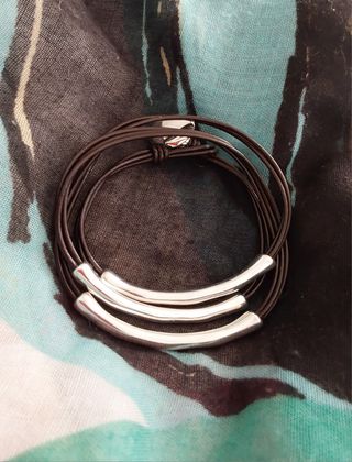 Pulsera de 3 vueltas Uno de 50