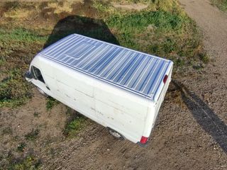 Citroen Jumper 2004