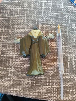 Figura Rasputin 1997