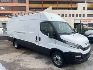 IVECO  DAILY 35C15 RUEDA GEMELA 