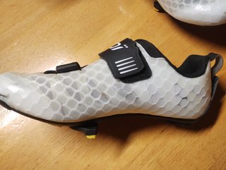 Zapatillas triatlon Ekoi T44