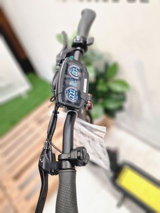 PATINETE ELÉCTRICO SMARTGYRO RYDER