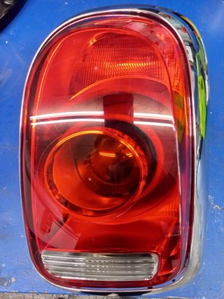 Faro trasero derecho RH Mini 2015 2020.