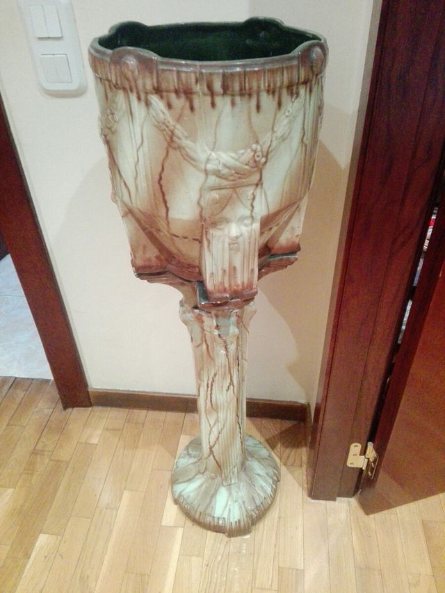 Colonna ornamentale