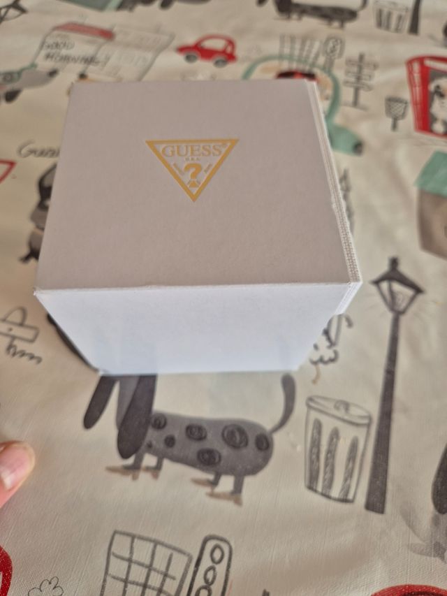 Orologio da donna Guess